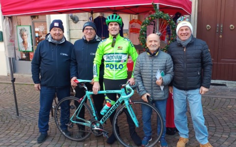 A Gavirate si celebra il “Natale di Ciclovarese”