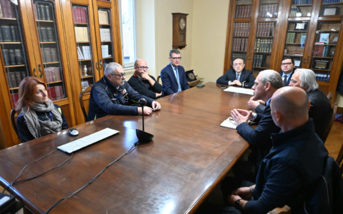 Aggressioni nel trasporto pubblico: incontro in Prefettura a Varese