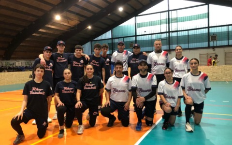 Al via il Campionato Regionale di Baseball 5 Elite