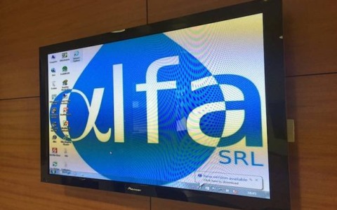 Alfa completa le installazioni degli Smart Meter in 56 comuni