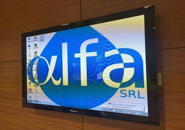 Alfa completa le installazioni degli Smart Meter in 56 comuni