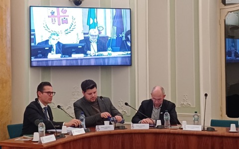 Approvata la Nota di Aggiornamento del Documento Unico di Programmazione