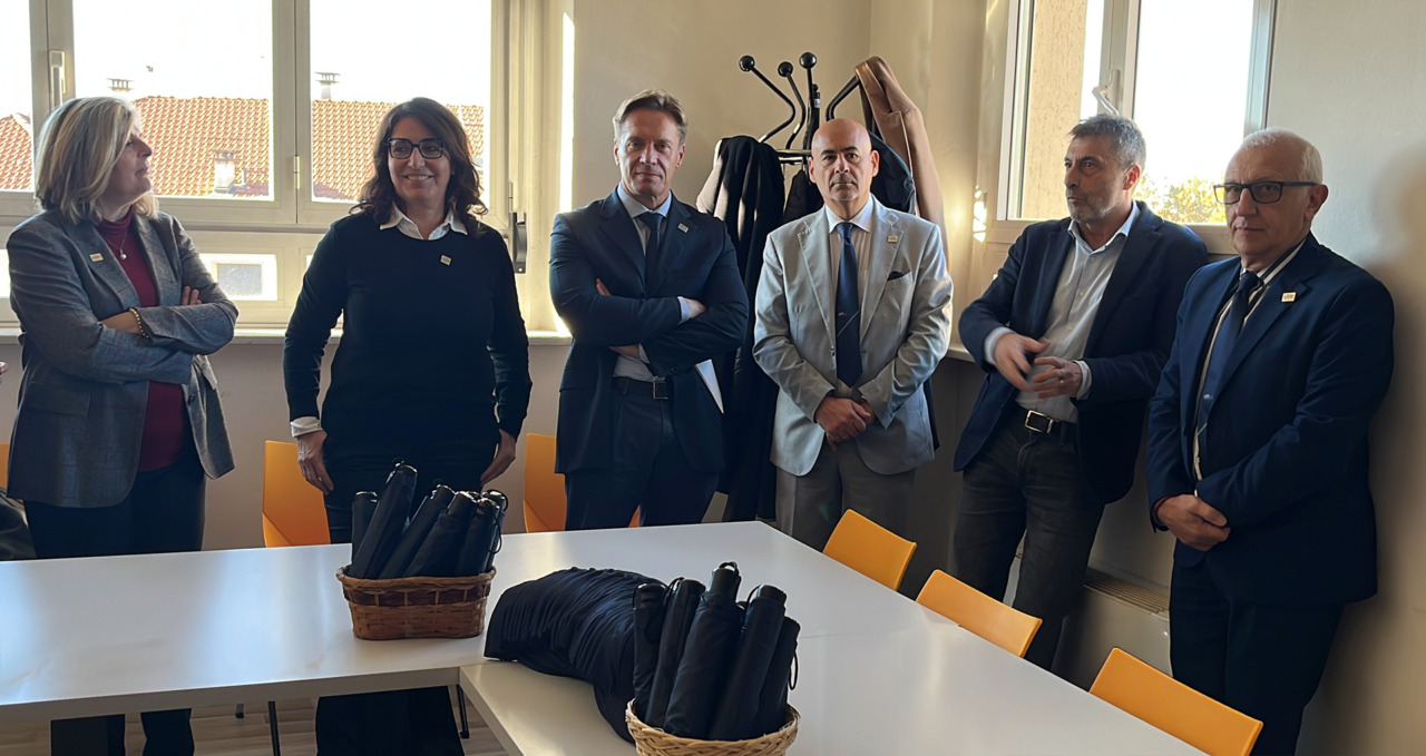 Arpa Lombardia celebra 25 anni di attività