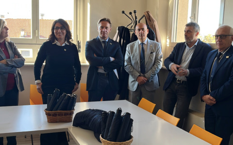 Arpa Lombardia celebra 25 anni di attività