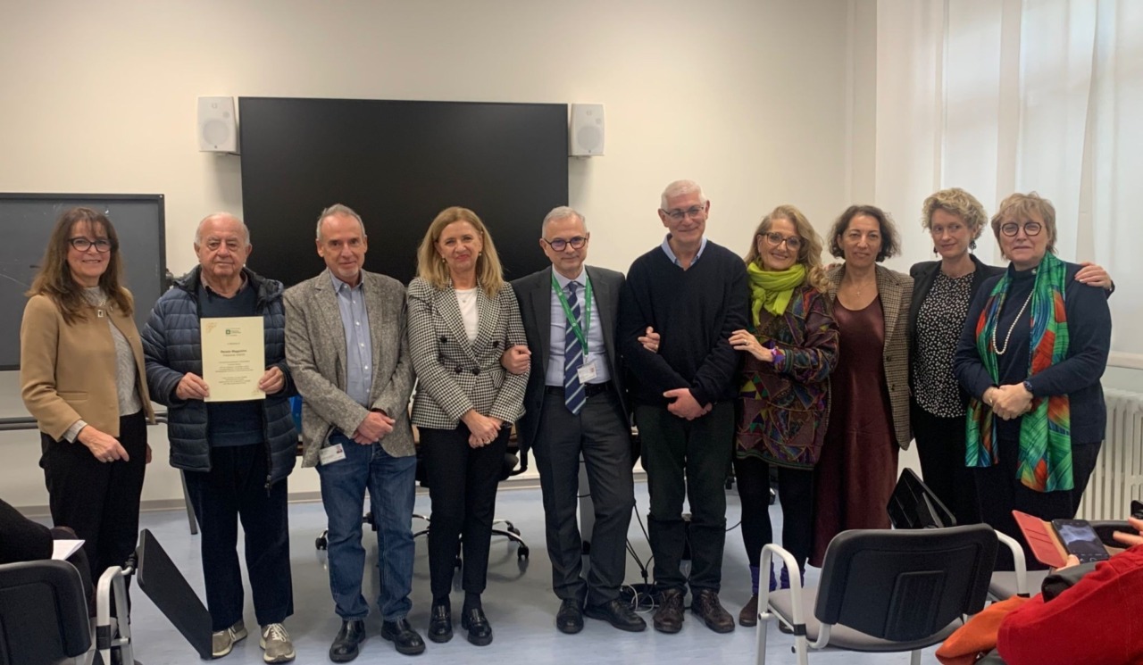 ATS Insubria celebra le volontarie dello screening mammografico