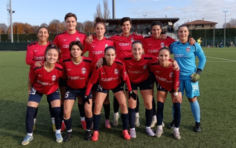 Caronnese in vantaggio, ma l’Angelo Baiardo ribalta il risultato