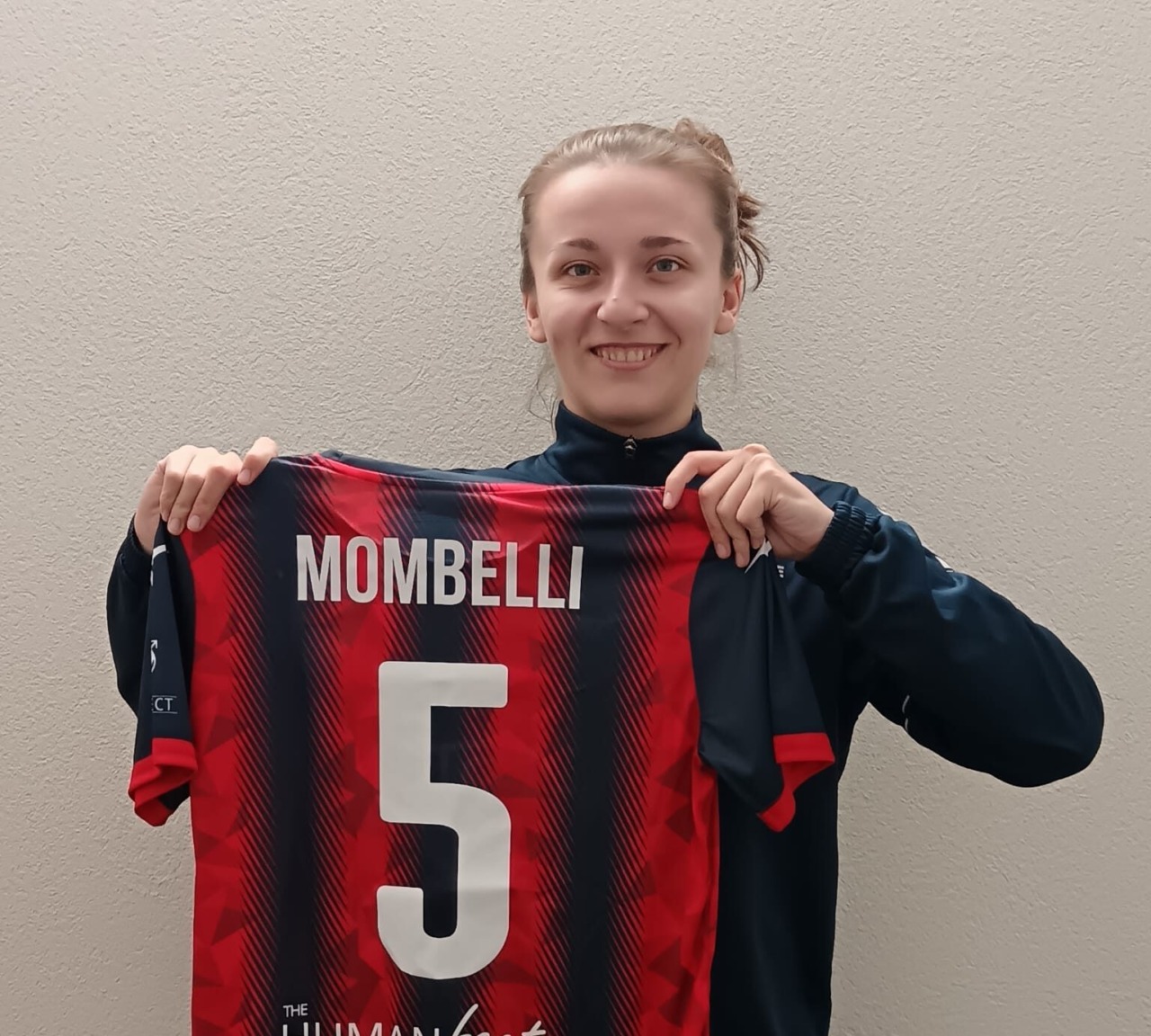 Caronnese Women: due nuovi acquisti per la squadra