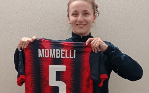 Caronnese Women: due nuovi acquisti per la squadra