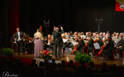 Castellanza apre il 2026 con il Concerto Lirico di Capodanno