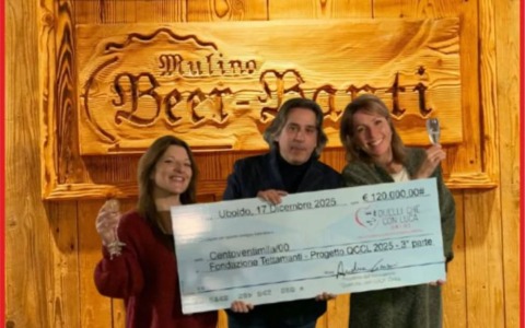 Contributi significativi per la ricerca sulla leucemia infantile