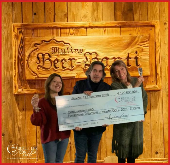 Contributi significativi per la ricerca sulla leucemia infantile