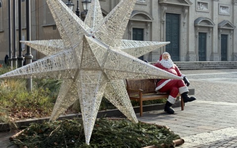 “Costruiamo insieme una Saronno più accogliente”