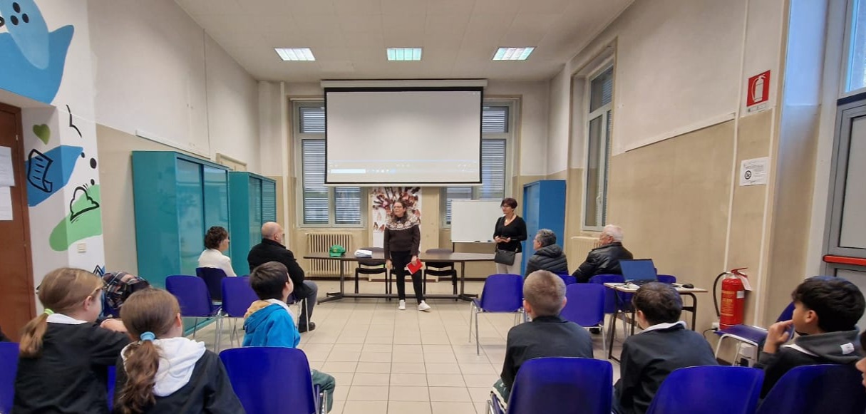 Cuccioli Ecologici: i custodi dell’ambiente di domani