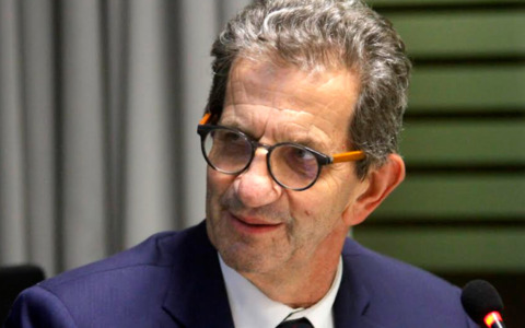 Davide Galli è il nuovo presidente di SMEunited