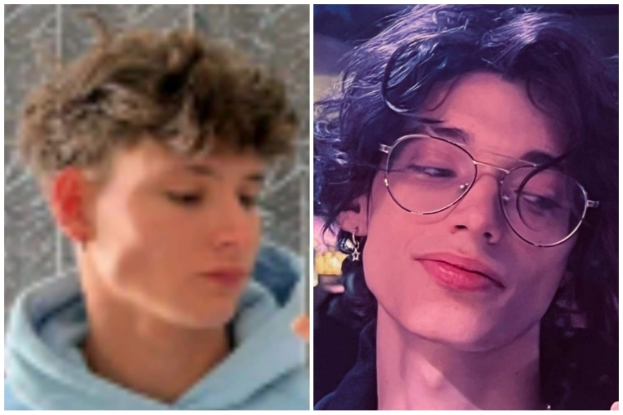 Doppio ergastolo per l’omicidio di Andrea Bossi