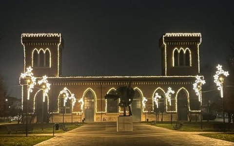 I Musei di Busto Arsizio chiudono per un restyling significativo