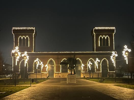 I Musei di Busto Arsizio chiudono per un restyling significativo