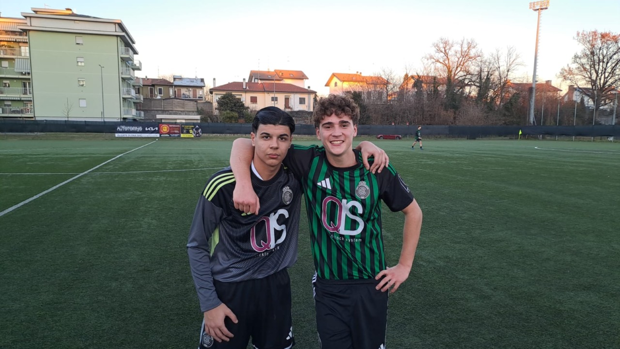 Il Sangiuliano e la Castellanzese si dividono la posta: finisce 1-1