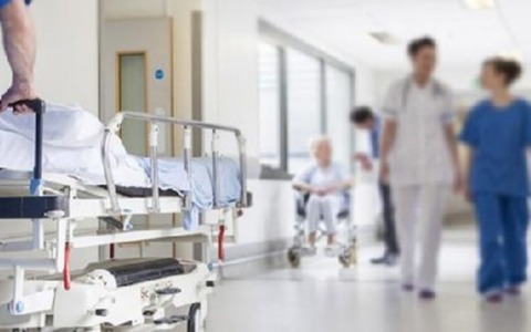 Inaugurato il nuovo percorso di degenza per pazienti anziani “bed blockers”