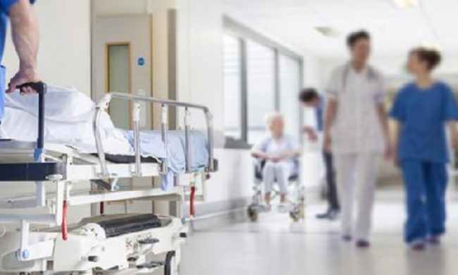 Inaugurato il nuovo percorso di degenza per pazienti anziani “bed blockers”