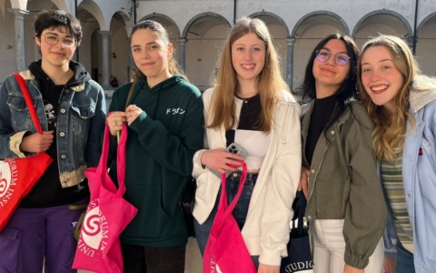 Incontri di orientamento per il semestre aperto dell’Università dell’Insubria