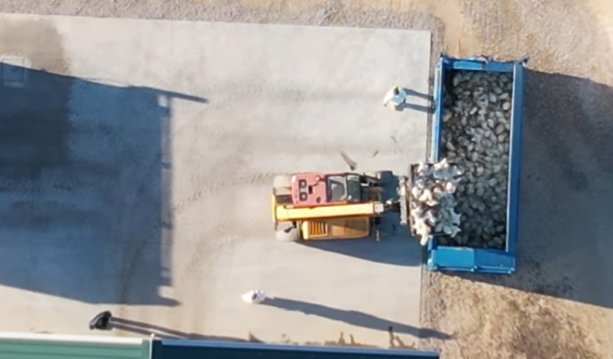 Influenza aviaria: disposto l’abbattimento degli animali a Olgiate Olona