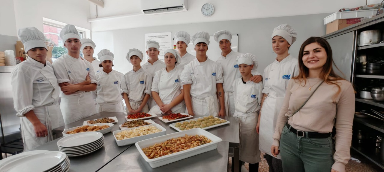 Iniziativa educativa sulla malattia renale cronica al IAL Lombardia