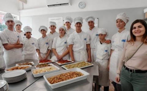 Iniziativa educativa sulla malattia renale cronica al IAL Lombardia