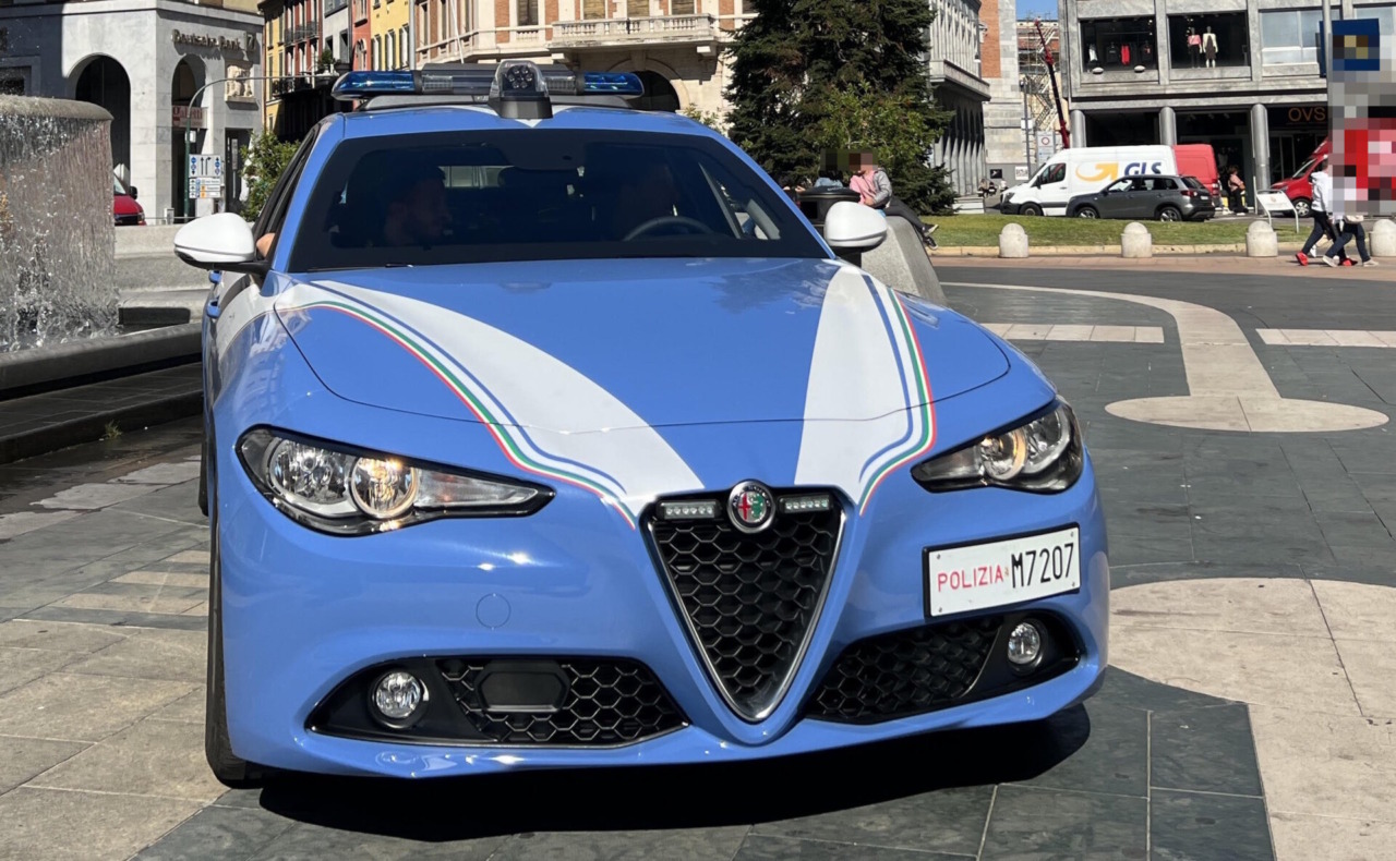 La Polizia di Stato presenta un video di auguri per le festività