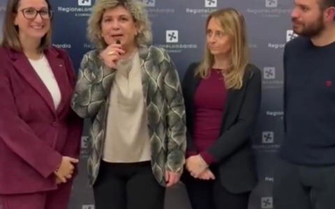 La Regione stanzia 100mila euro per la scuola primaria di Gerenzano