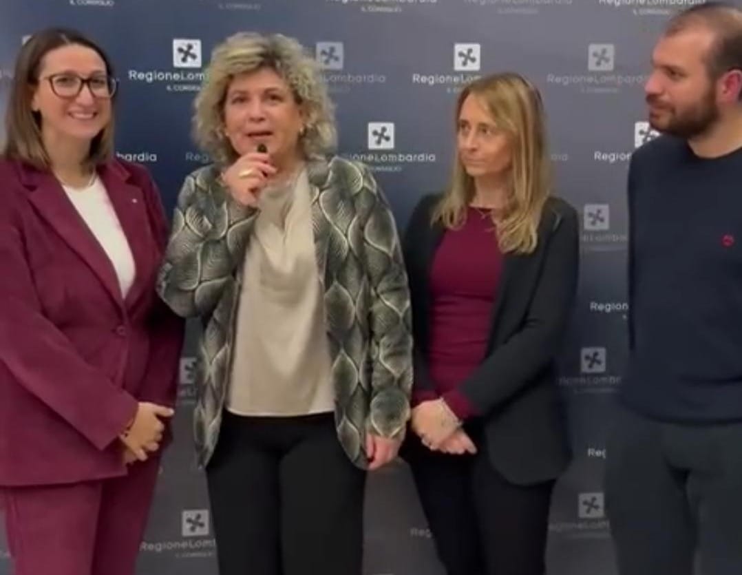 La Regione stanzia 100mila euro per la scuola primaria di Gerenzano