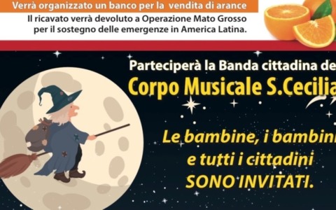 Le Befane del CAI: un connubio di tradizione e solidarietà