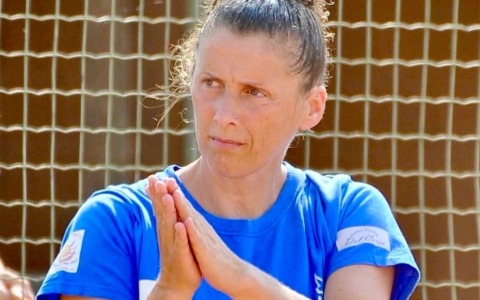 Maristella Perizzolo riprende il timone del Saronno Softball