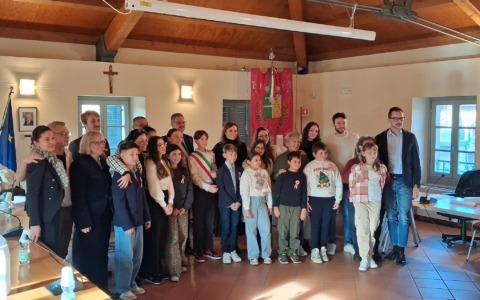 Nicolò Luca Ciraulo è il nuovo sindaco dei ragazzi