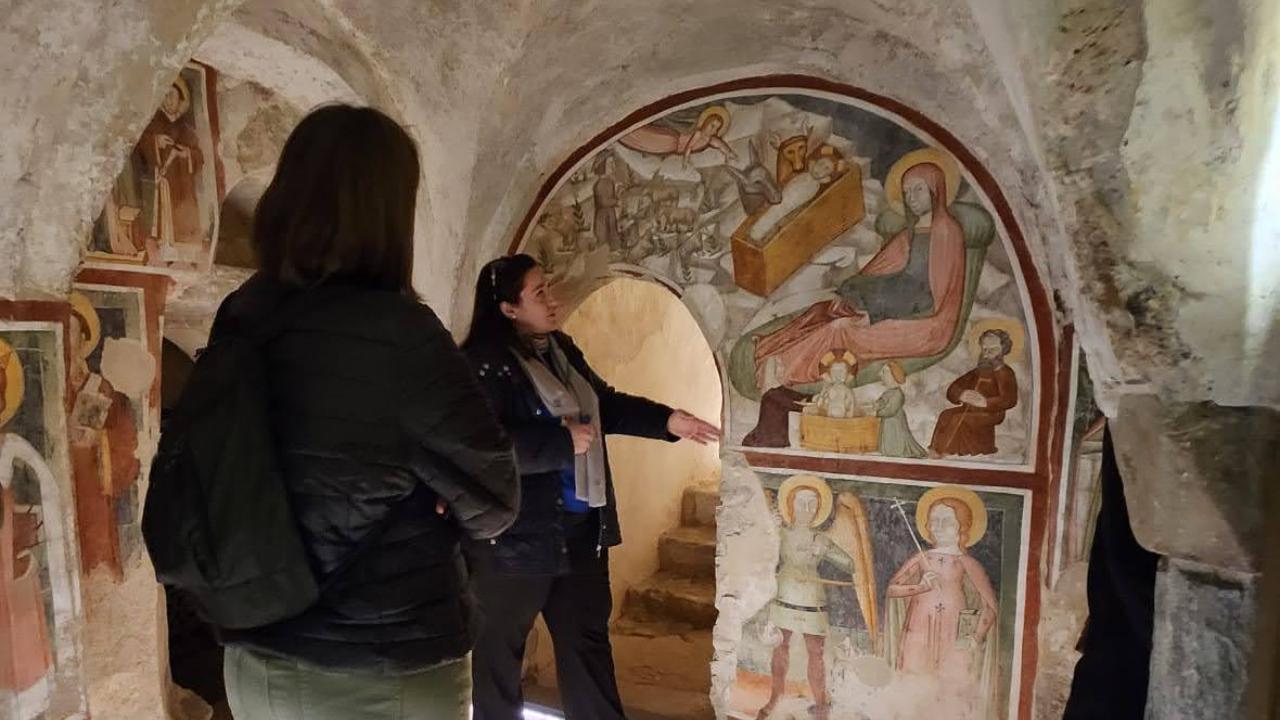 Riapertura straordinaria dei musei al Sacro Monte con visite speciali