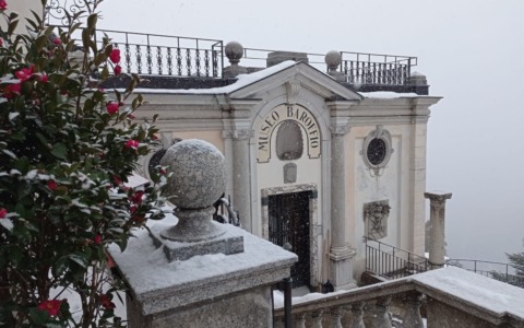 Riapertura straordinaria dei musei al Sacro Monte per le festività natalizie