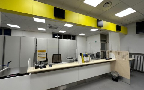Riaprono gli Uffici postali di Vergiate e Oggiona S. Stefano