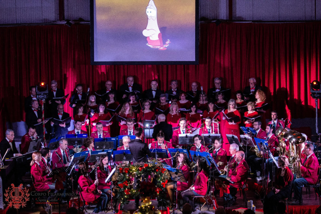 Ritorna il “Concerto di Natale” a Castiglione Olona