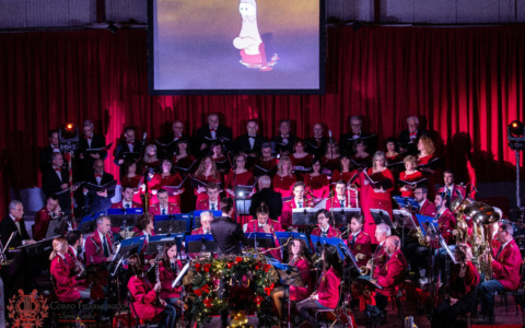 Ritorna il “Concerto di Natale” a Castiglione Olona