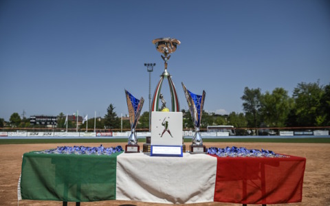 Svelato il calendario della Serie A1 di Softball 2026