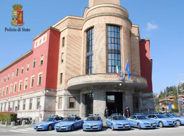 Un 37enne in carcere per maltrattamenti in famiglia