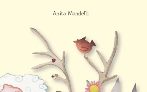 Un libro per sostenere i bambini in ospedale