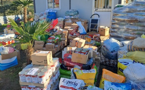 Una risposta collettiva all’appello di Uboldo