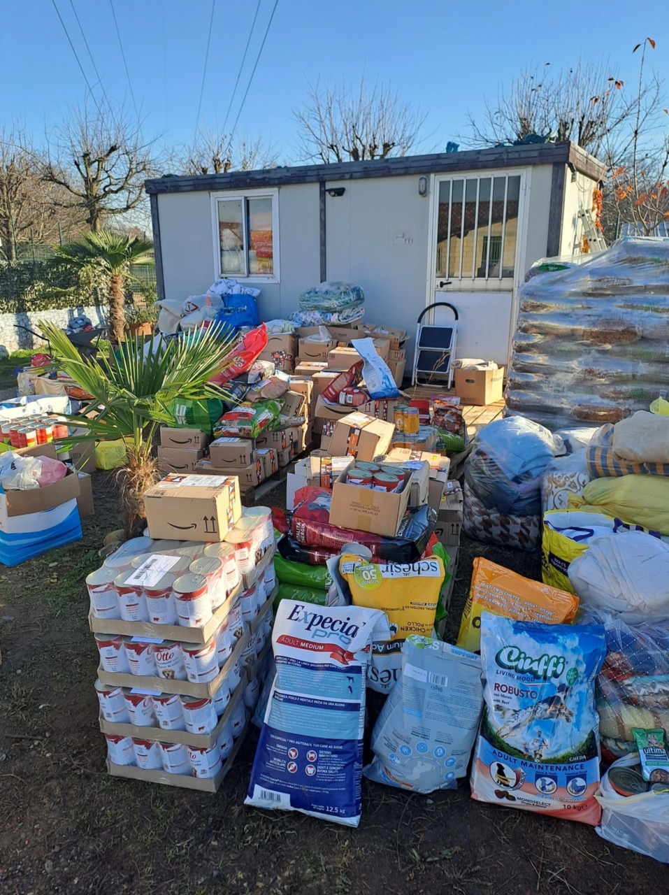 Una risposta collettiva all’appello di Uboldo