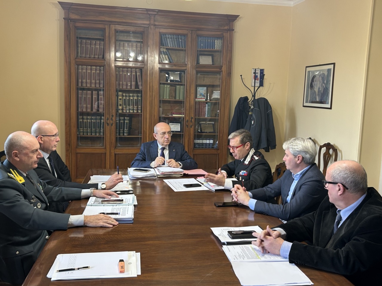 A Varese, aumentano i controlli dopo i disordini legati a un videoclip