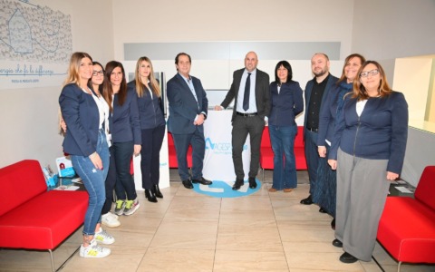 Agesp Energia presenta il consulente energetico d’impresa