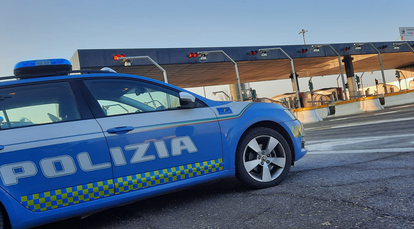 Arrestati due spacciatori per resistenza a pubblico ufficiale