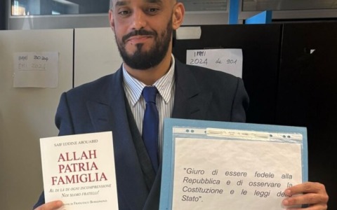 Calunniato attraverso l’intelligenza artificiale