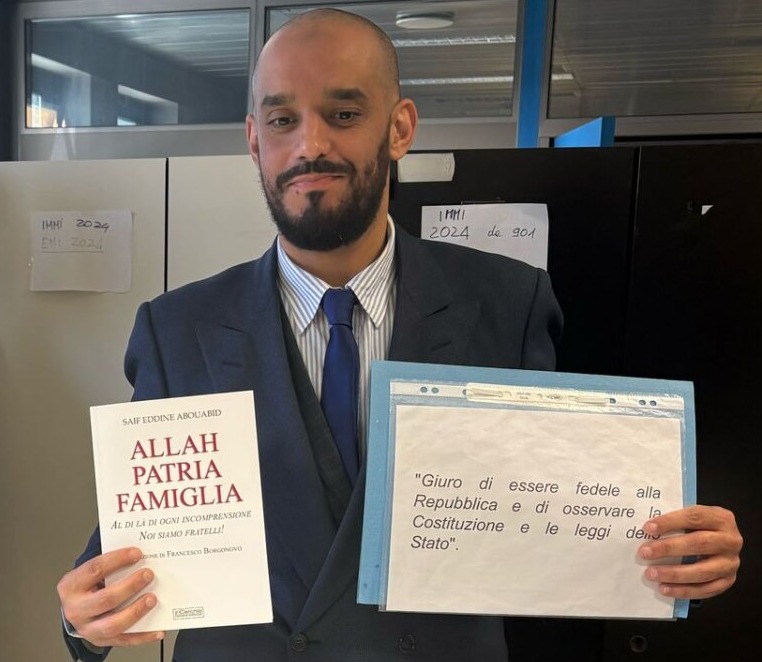 Calunniato attraverso l’intelligenza artificiale