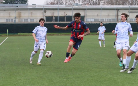 Caronnese e Magenta terminano 0-0